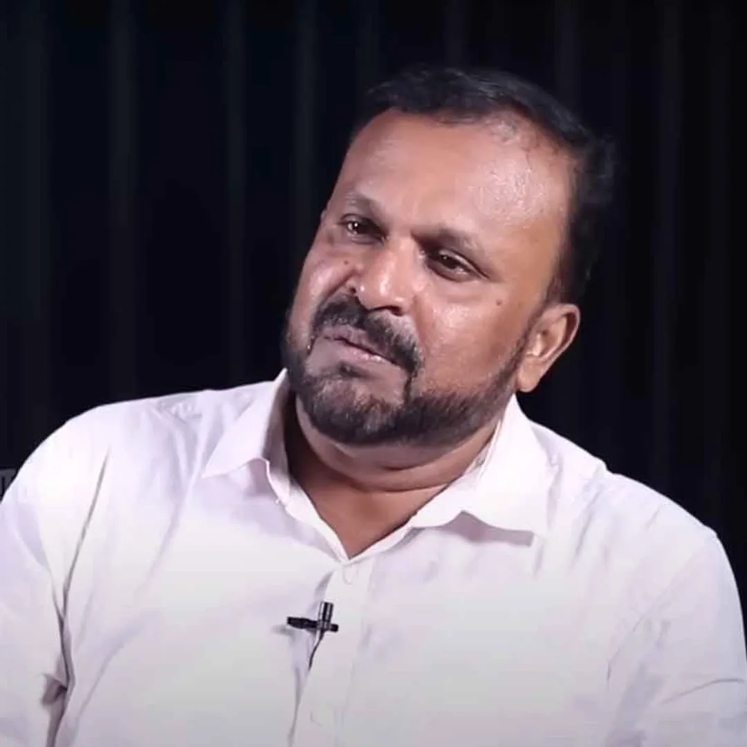 Pudhumadam Haleem Interview